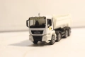 HERPA 1:87 H0 MAN САМОСВАЛ ГОНДОЛА КАМИОН МОДЕЛ КОЛИЧКА, снимка 11