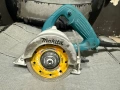 Ръчен Циркуляр Makkita 4100NH3, снимка 1