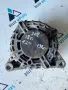 9809391880 12V динамо алтернатор от Peugeot 308 (T9), 1.2 THP 130, automatic, 131 ph., engine HNS, снимка 2
