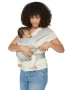 Ергономична раница за бебе ERGOBABY EMBRACE SOFT AIR , снимка 2