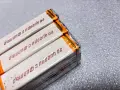 Стари цигари "ИНТЕР" пакет, запечатани, снимка 5