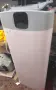 Плосък бойлер Ariston Velis Evo 100, снимка 1