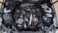 На части! CLK320CDI, снимка 9