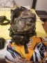 Военна раница 60л DPM Camo с MOLLE система – Армия на Нидерландия и система за насене на товари, снимка 2
