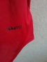 Nike Fit оригинална ретро фланелка червена тениска Найк размер мъжки L vintage , снимка 9