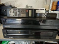Sony-Samsung-VHS, снимка 1