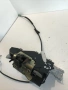 Механизъм за заключване на предна лява врата за Citroen C4 (2005) 9660700080, снимка 2