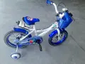 Детски велосипед, снимка 4