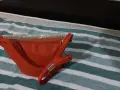 👜 Елегантна дамска чанта AVON – НОВА – свеж червен цвят, снимка 5