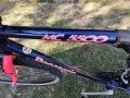 Panasonic MC-5500 – оригинален японски ретро MTB, 21 скорости, снимка 8