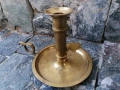 Месингови свещници , снимка 3
