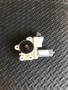 Мотор за регулатор на прозорец задна дясна врата за Toyota Avensis (2003-2009) 69830-05100, снимка 1