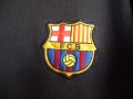 НОВА фланелка Verona ITALIA Италия футболна тениска Барселона ЦСКА nike Barcelona  , снимка 12