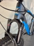 Карбонов планински велосипед Kilimandjaro CARBON 29 цола , снимка 11