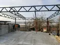 Метална конструкция 36 кв м , снимка 6