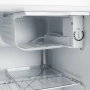 Компактен мини хладилник 45L, снимка 4