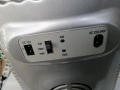 Мобилен хладилник на 12V и 220V, снимка 6