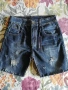 различни къси дънки Guess , снимка 11