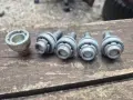 секретни болтове за Пежо, снимка 2