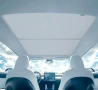 Tesla Model Y Juniper 2025/2026 - сенник за панорамен таван., снимка 2