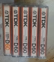 Продавам  Аудио касети  , TDK - D , снимка 4