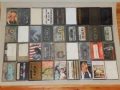 Аудио касети - всякакви, снимка 1