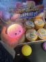 СВЕТЕЩ Дъмплинг Китайски хляб във формата на Скуиши/Squishy Дъмплингс Dumplings , снимка 1