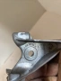 Конзола държач за Mercedes C Class CL203 C220 CDI 150Hp (2007) A6460780641, снимка 2