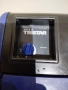 Компресорен хладилник - фризер  TRISTAR -220 V , снимка 6