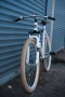 Алуминиево Колело с три скорости, снимка 2