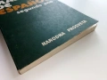 Manual de Español. Segundo año Испански език II година вечерен курс B.Rancaño, S. Stoyanova  - 1986г, снимка 6