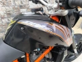 Ktm duke 690 само на части , снимка 5