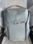 Голяма сива раница: Peak Design Everyday Backpack V2 (20L / 30L), снимка 1