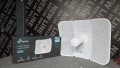 Антена TP-Link CPE710, 23 dBi, 5GHz(867Mbps) , снимка 5
