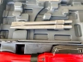 КЪРТАЧ EINHELL TC-DH 43 43.00 J, 1600 W, КУФАР, снимка 3