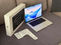 Чисто Нов Macbook Pro 16’ M5 Max/48GB Ram/2TB SSD/Гаранция, снимка 3