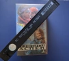 Видеокасета VHS По Пистите на Аспен , снимка 3
