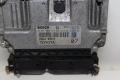 Моторен компютър Toyota Aygo (2005-2012г.) 0261S04464 / 89661-0H070 / 896610H070 / 0 261 S04 464, снимка 2