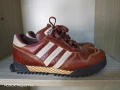 Страхотни кожени маратонки Adidas Marathon 40 номер , снимка 1