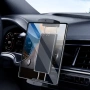Стойка за таблет за кола 7-12 инча за вентилационна решетка – за GPS, iPad, Android 10335, снимка 1