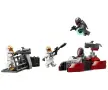 Lego Star Wars 75449 Нов, снимка 4