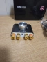 Nobsound NS-01G Pro Mini Bluetooth 5.0 цифров Hifi аудио усилвател 50W+50W * Hi-Fi звук *, снимка 5
