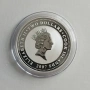 Сребро 1 OZ 2007 Мотори 3 бр , снимка 2