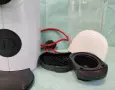Кафемашина с гаранция 1 година NESCAFÉ® Krups система Dolce Gusto Genio S.White, снимка 5