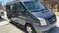 Ford Transit 5+1 , снимка 3