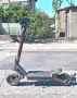 Kugoo Kirin G2 - Електрическа Тротинетка , снимка 1
