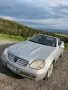 Mercedes-Benz SLK200 - Перфектно състояние, снимка 1
