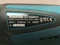 Пистолет за горещ въздух Makita HG5012, снимка 5