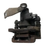 Заден ляв спирачен апарат Honda Civic VIII 2006-2011 ID: 161934, снимка 2