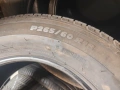 4бр.зимни гуми 265/60/18 Michelin, снимка 4